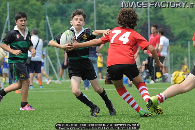 2015-05-31 Colorno - Torneo Farnese Minirugby 2466 Rugby Lyons U12-Monza.jpg